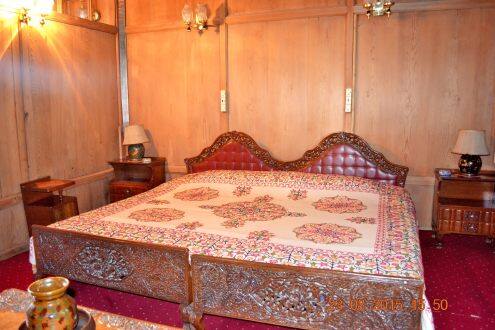 New Australia Houseboat, Srinagar 2